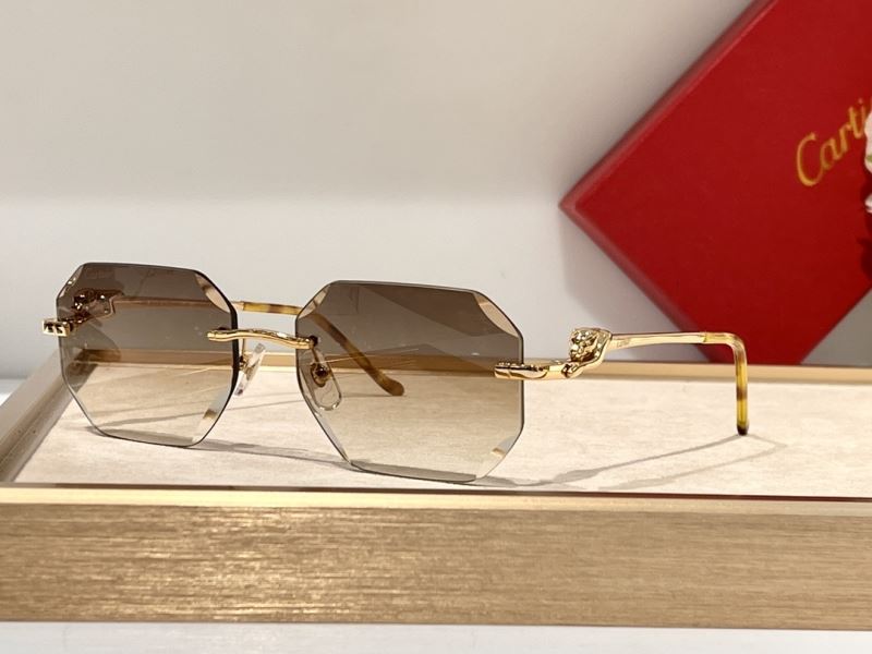 Cartier Sunglasses